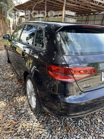 Audi A3 2014 1.4