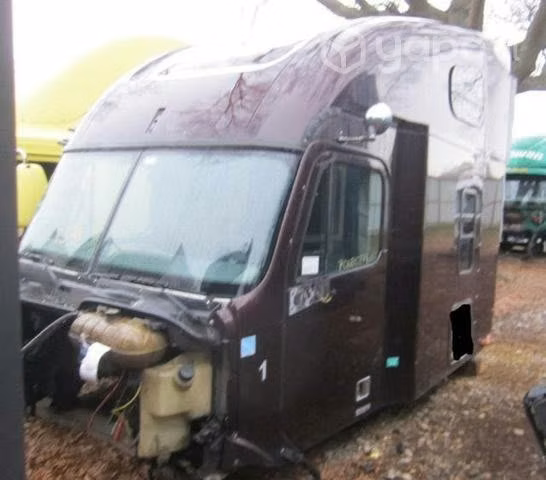 Cabina capot freighliner colunbia cl120 - Imagen 5