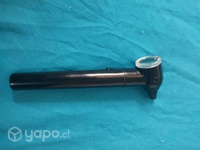 Otoscopio genuino alemán - Imagen 2