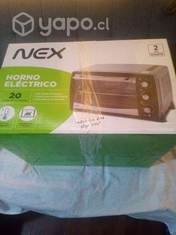 Horno electrico - Imagen 2