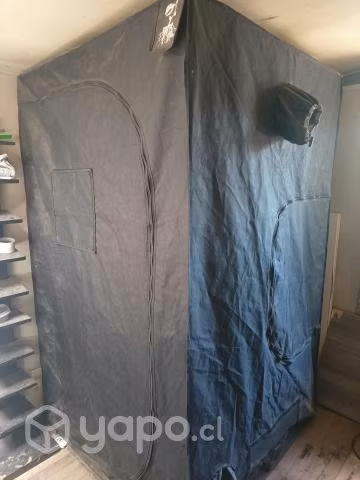 Kit Autocultivo Indoor