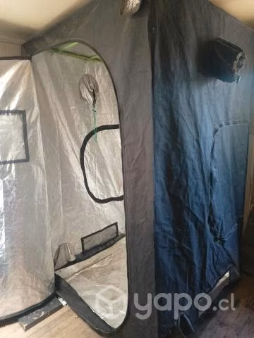 Kit Autocultivo Indoor
