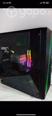 Armado PC Gamer!!!  GARANTIZADO