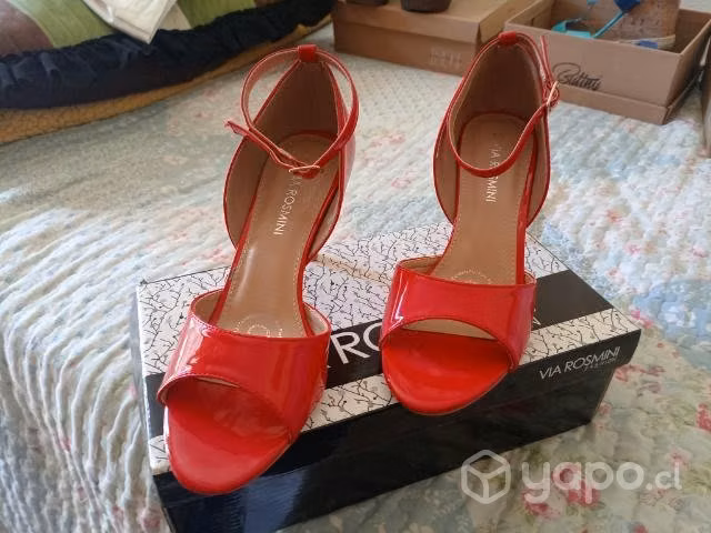 Zapatos nuevo - Imagen 3