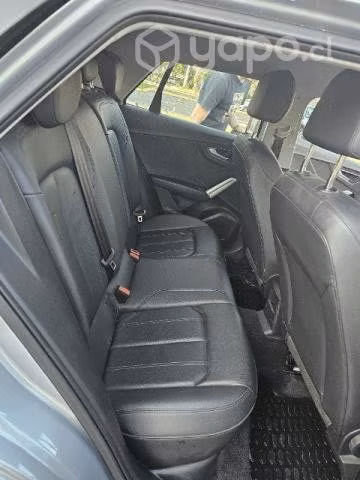 Audi q2 - Imagen 9
