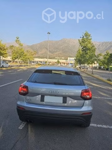 Audi q2 - Imagen 2