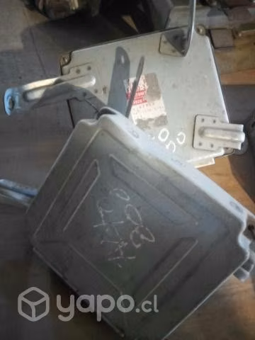 Suzuki alto 800 computador ecu envio regiones