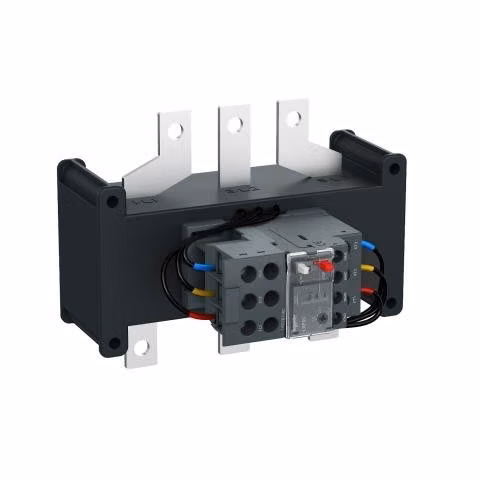 Rele Termico LRD480C - 51 - 81 A
