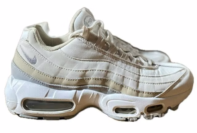 Zapatillas Nike W Air Max 95