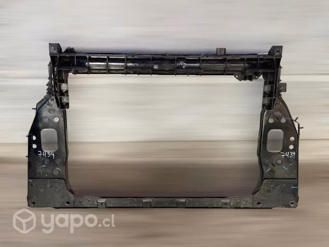 Frontal jeep renegade 2015-2022