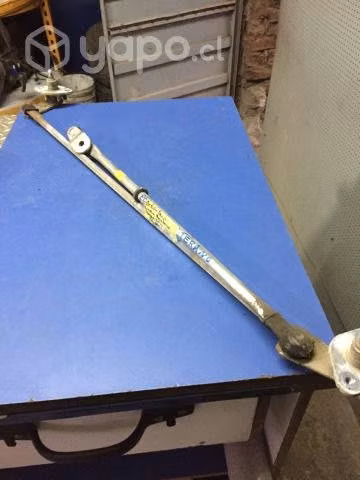 Articulac limpia parabrisas Ford Ranger Tailandesa