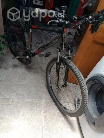 Bicicleta Trek 820
