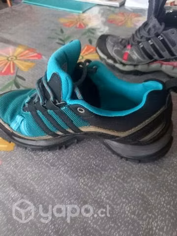 Zapatillas adidas - Imagen 3