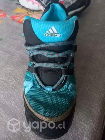 Zapatillas adidas - Imagen 4