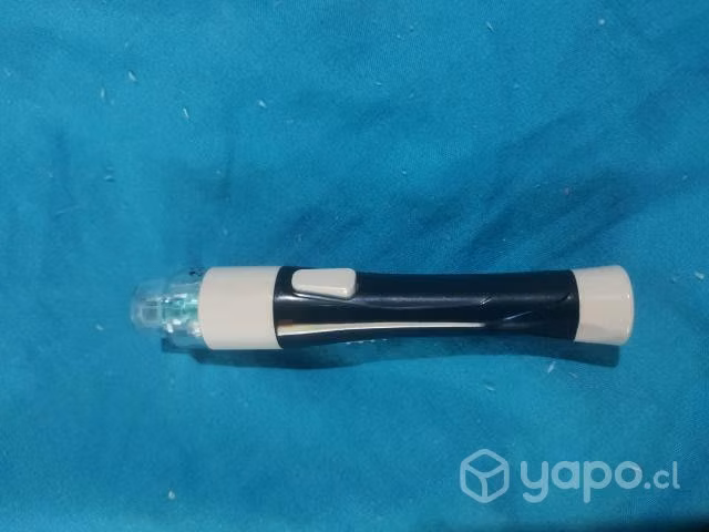 Oferta Glucometro con tiras reactivas y lancetas - Imagen 2