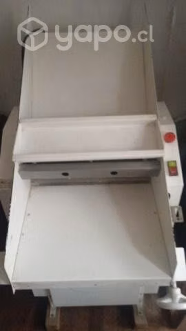 Sobadora Masas Maigas