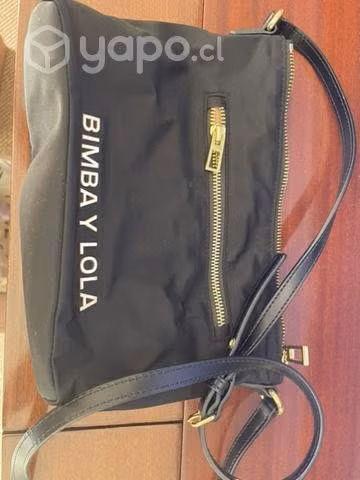 Cartera Bimba y Lola