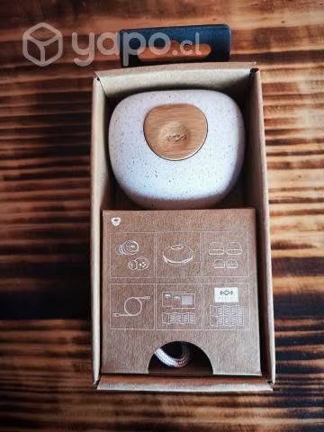 Audifonos inalambricos MARLEY