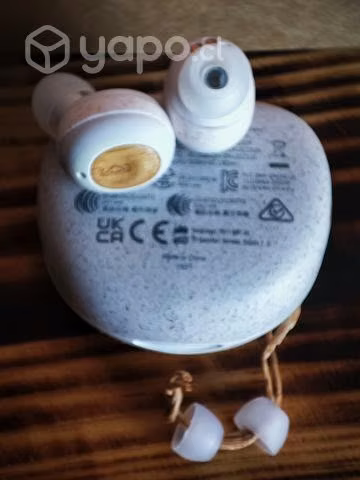 Audifonos inalambricos MARLEY