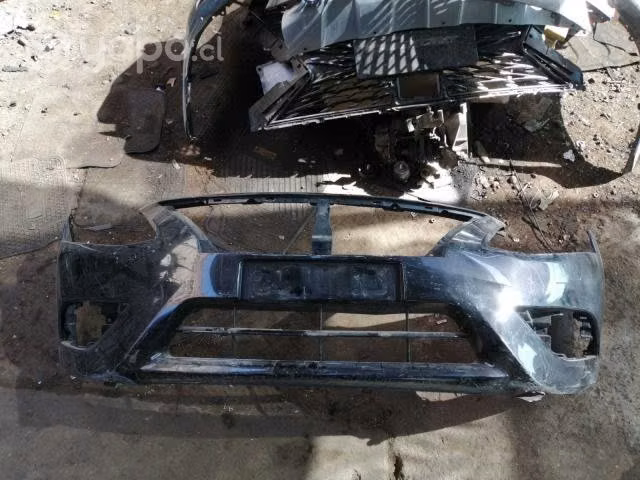 Parachoque delantero nissan versa 2017 original