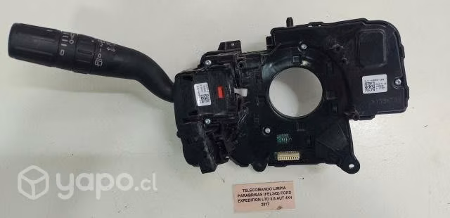 Telecomando Limpia Parabrisas (FEL342) Ford Expedi