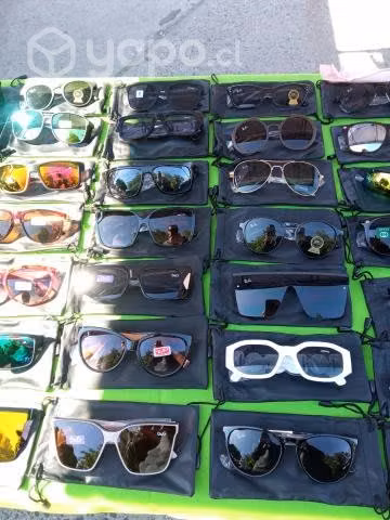 Lentes de sol - Imagen 3