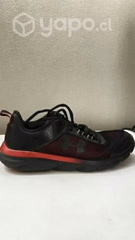 Zapatillas under armour
