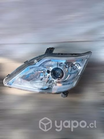 Optico lh changan md