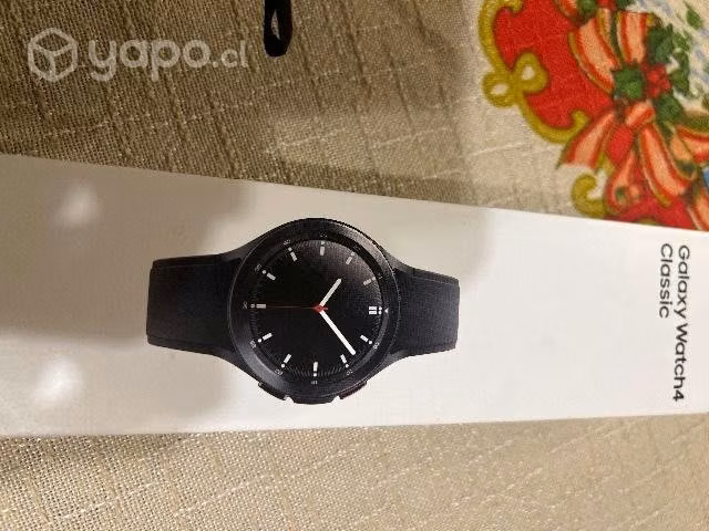 Smartwatch