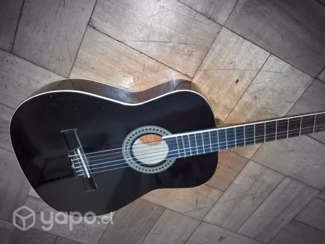 Guitarra sevillana