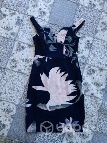 Vestidos de fiesta y cocktel