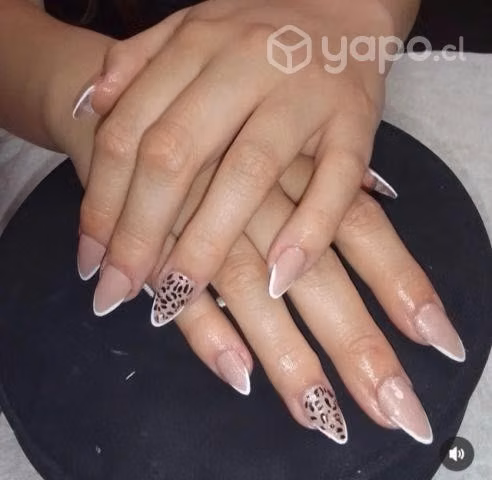 Servicios de belleza a domicilio