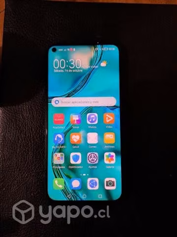 Huawei p40lite - Imagen 3