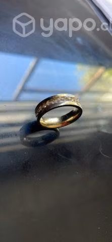 Anillos de acero inoxidable - Imagen 2