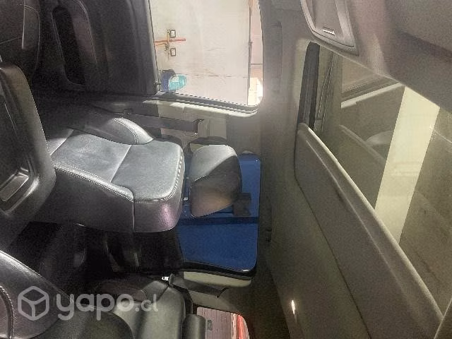 Vendo CHEVROLET SILVERADO 2015 único dueño