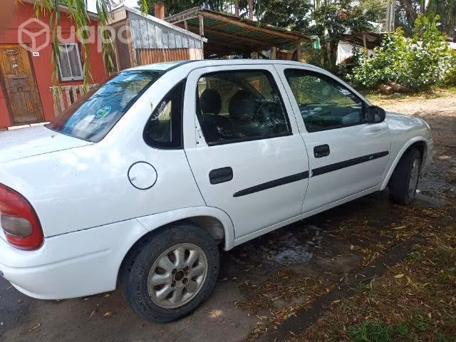 Chevrolet Corsa año 2005