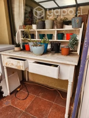 Escritorio. Altura 100 cm - Imagen 2