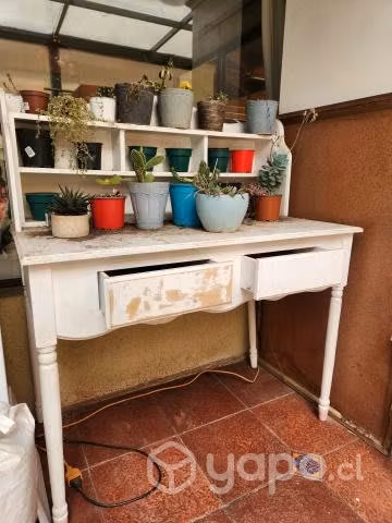 Escritorio. Altura 100 cm - Imagen 3