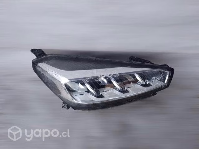 Foco optico rh chery tiggo 7pro 2020 2023