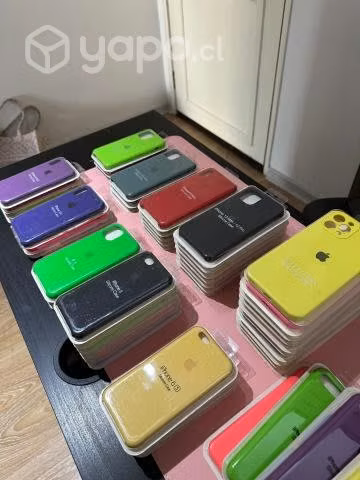 Lote de carcasas para iPhone
