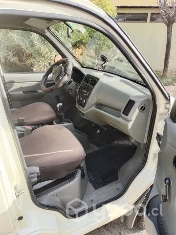 Foton midi truck