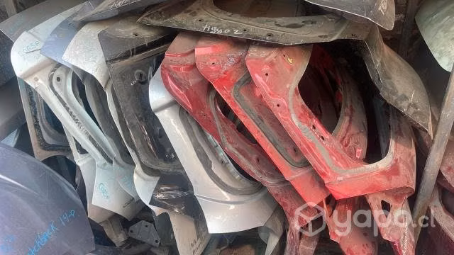 Portalon march tiggo2 tiggo3 qashqai yaris sport o