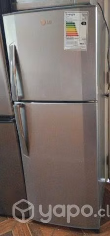 refrigerador