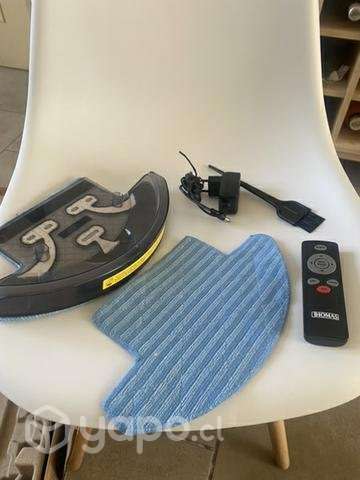 Robot Aspiradora y Mopa Thomas - Imagen 5