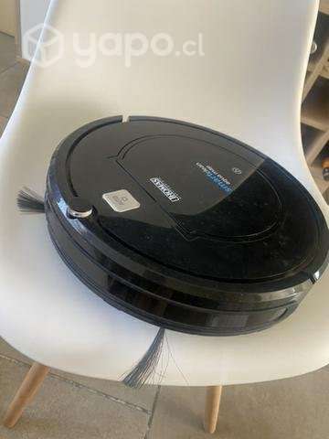 Robot Aspiradora y Mopa Thomas - Imagen 4