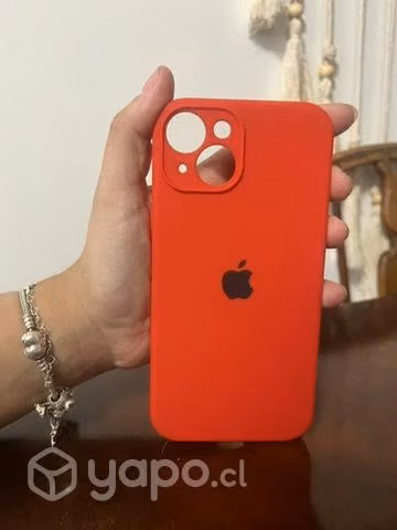 Carcasas iPhone 13