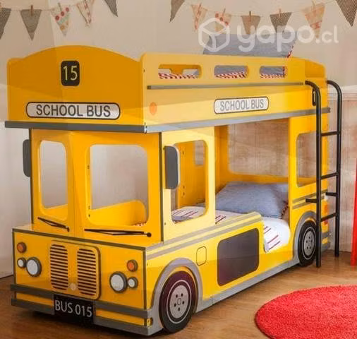 Litera bus