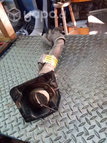 Bajada combustible Ford Ranger Tailandesa 2.5 Dies