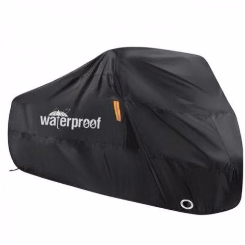 Funda Cobertor Para Motos - Imagen 4