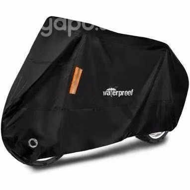Funda Cobertor Para Motos - Imagen 5